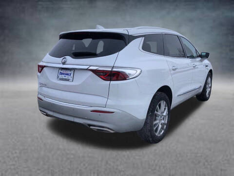 2023 Buick Enclave Premium