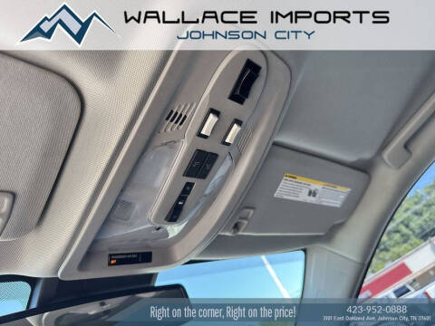 2012 GMC Terrain SLE-2