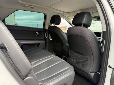 2022 Hyundai Ioniq 5 Limited