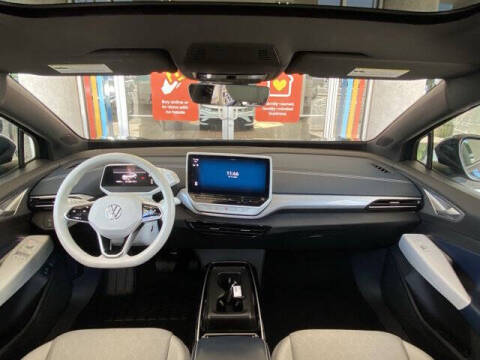 2023 Volkswagen ID.4 Pro S