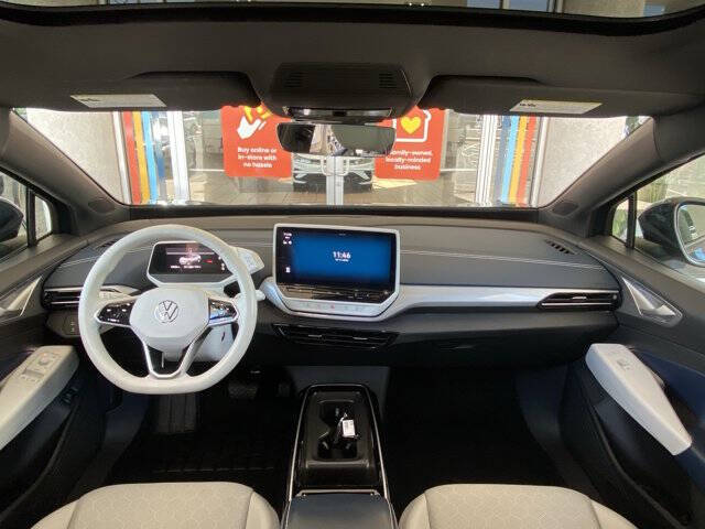 2023 Volkswagen ID.4 Pro S