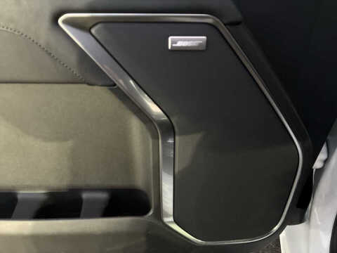 2025 Chevrolet Silverado 3500HD