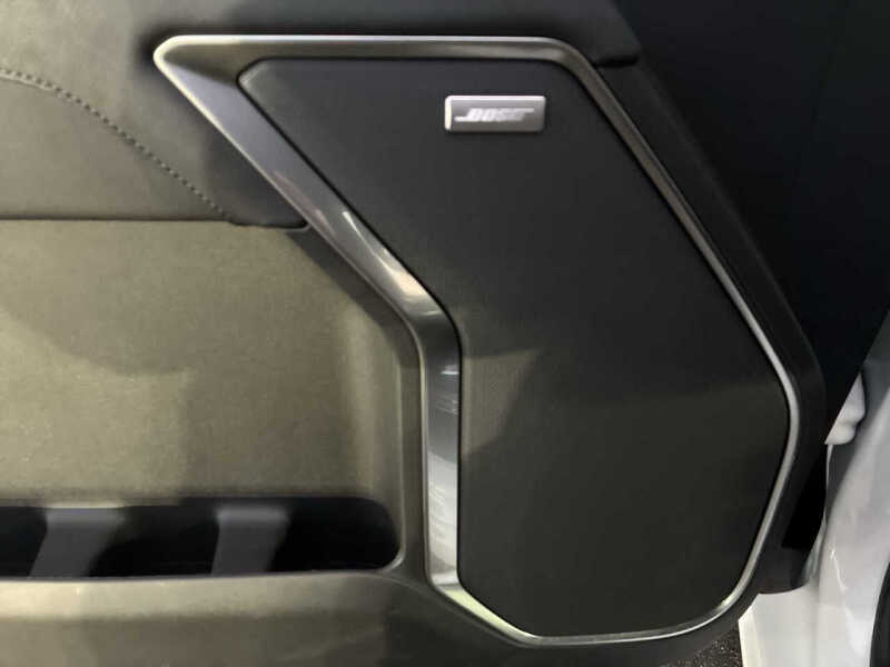 2025 Chevrolet Silverado 3500HD