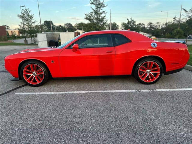 2016 Dodge Challenger for sale at New Legacy Automotive Company in Saint Louis, MO