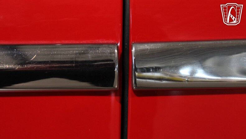 1948 Ford Deluxe