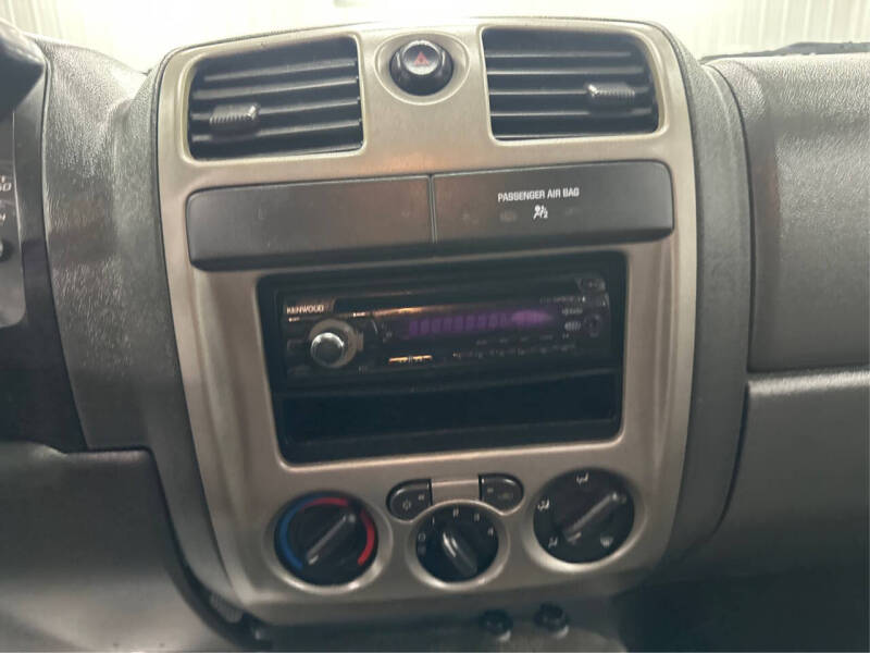 2006 Chevrolet Colorado LT