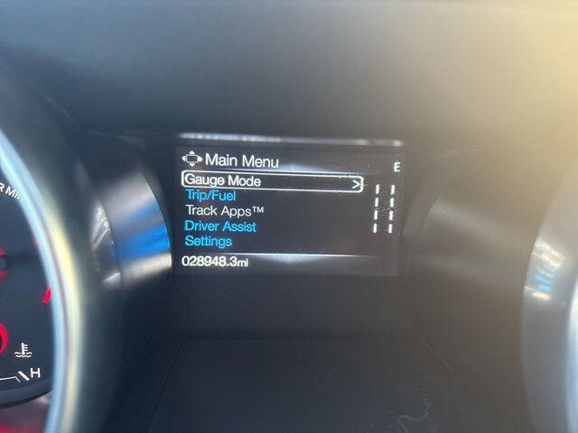 2023 Ford Mustang GT