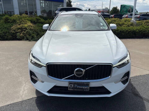 2023 Volvo XC60 B5 Core