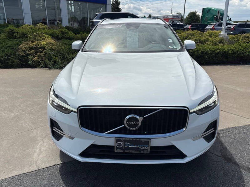 2023 Volvo XC60 B5 Core