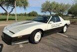 1983 Pontiac Trans Am