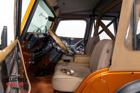 1979 Jeep CJ-5