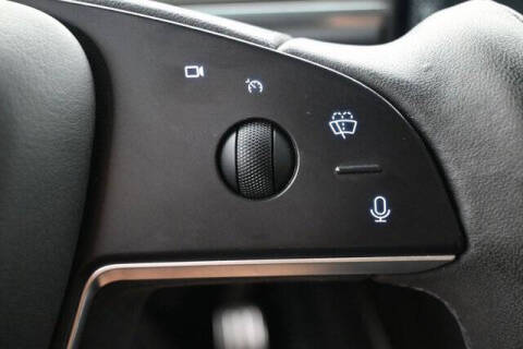 2022 Tesla Model X