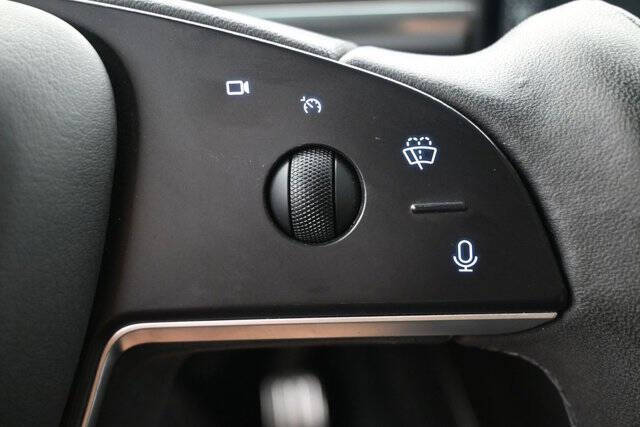 2022 Tesla Model X
