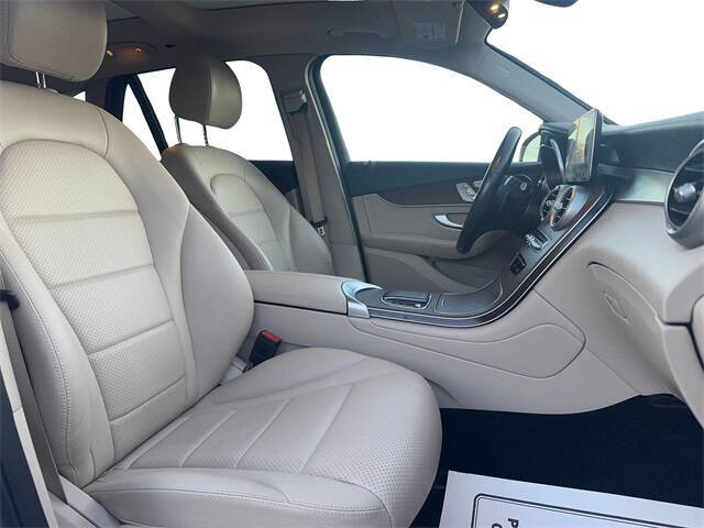 2021 Mercedes-Benz GLC GLC 300 4MATIC