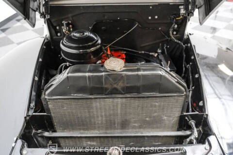 1950 Ford F-350