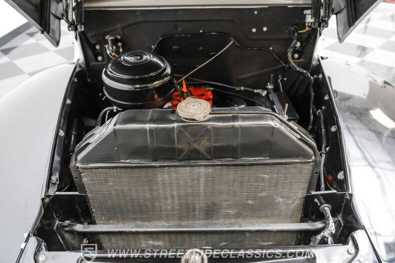 1950 Ford F-350