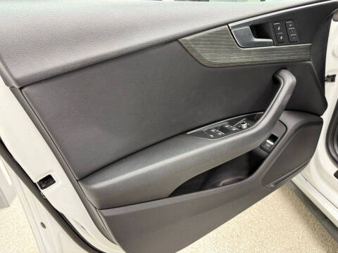 2018 Audi A5 Sportback 2.0T quattro Premium