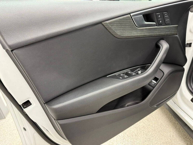 2018 Audi A5 Sportback 2.0T quattro Premium