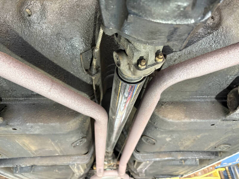 1962 Ford Thunderbird