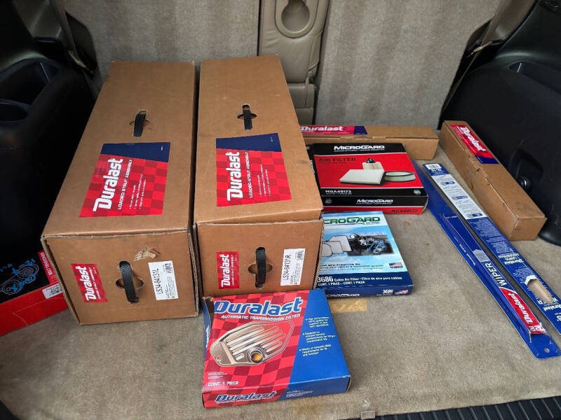 2010 Toyota RAV4 Limited