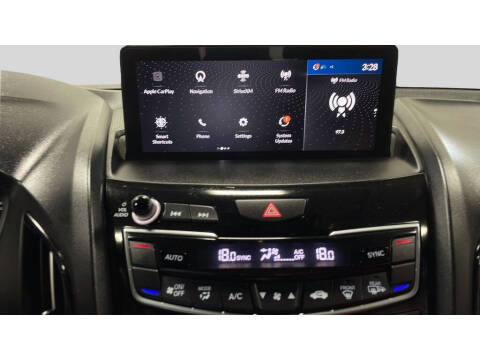 2022 Acura RDX SH-AWD w/A-SPEC