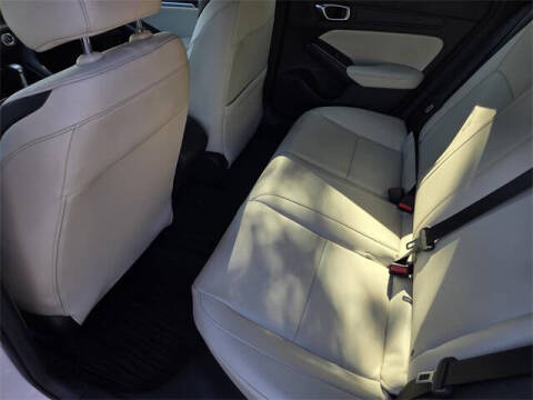 2025 Acura Integra w/A-SPEC