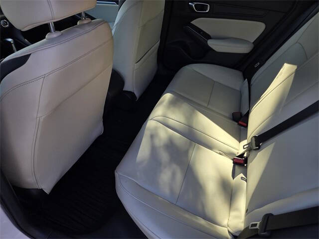 2025 Acura Integra w/A-SPEC