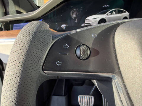 2022 Tesla Model X