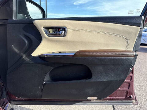 2014 Toyota Avalon Limited