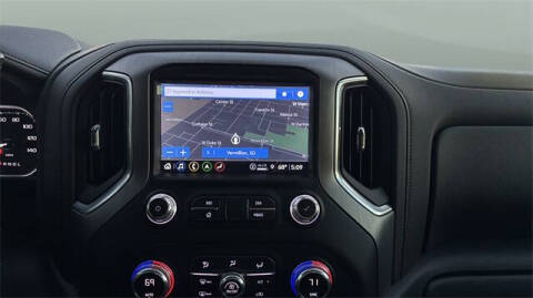 2022 GMC Sierra 1500 Limited