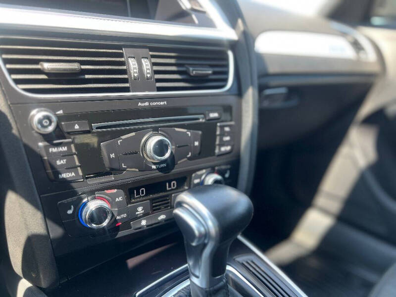 2016 Audi Allroad 2.0T quattro Premium