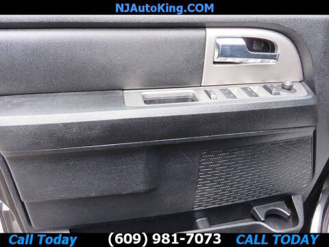 2015 Ford Expedition EL XLT