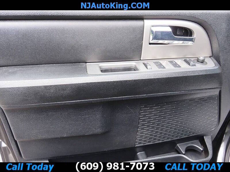 2015 Ford Expedition EL XLT