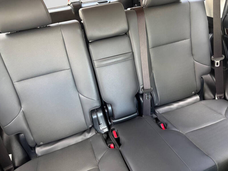 2019 Lexus GX 460