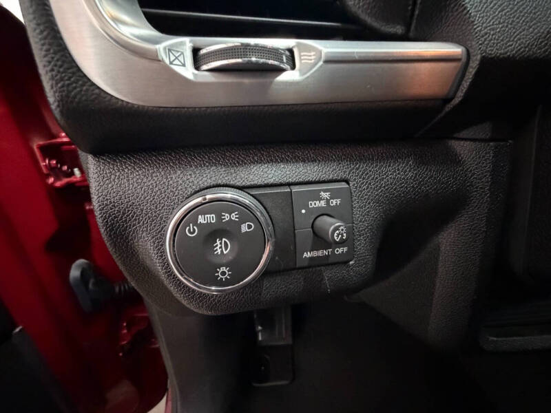 2014 GMC Acadia SLT-2