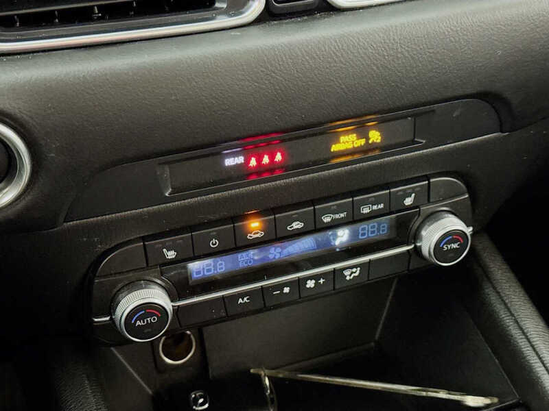 2023 Mazda CX-5 2.5 S Preferred