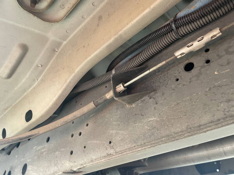 2001 Dodge Ram 2500 SLT