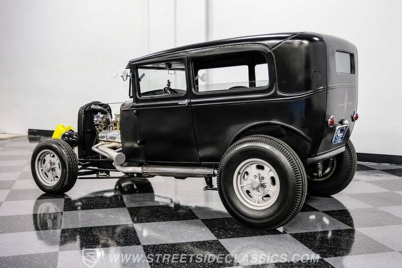 1931 Ford Model A