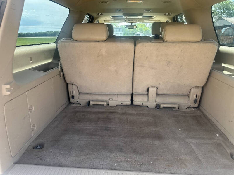 2010 GMC Yukon XL SLT