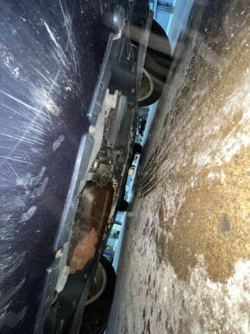 2006 Volkswagen Jetta 2.5