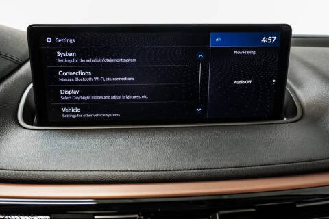 2022 Acura MDX SH-AWD