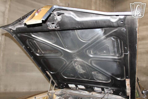 1970 Oldsmobile Cutlass