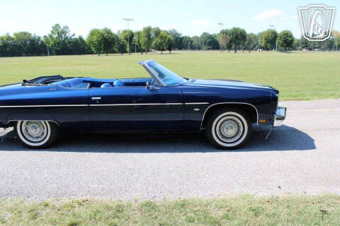 1975 Chevrolet Caprice