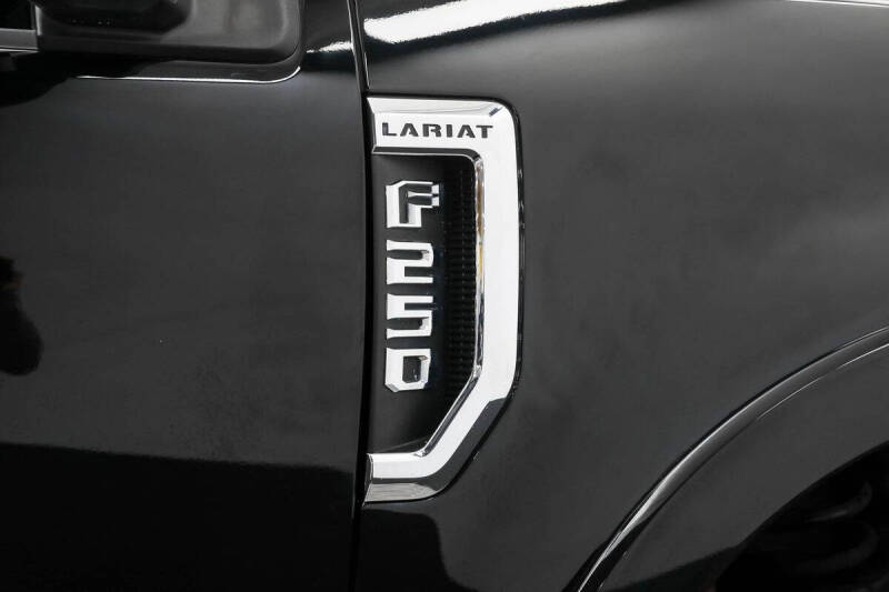 2021 Ford F-250 Super Duty