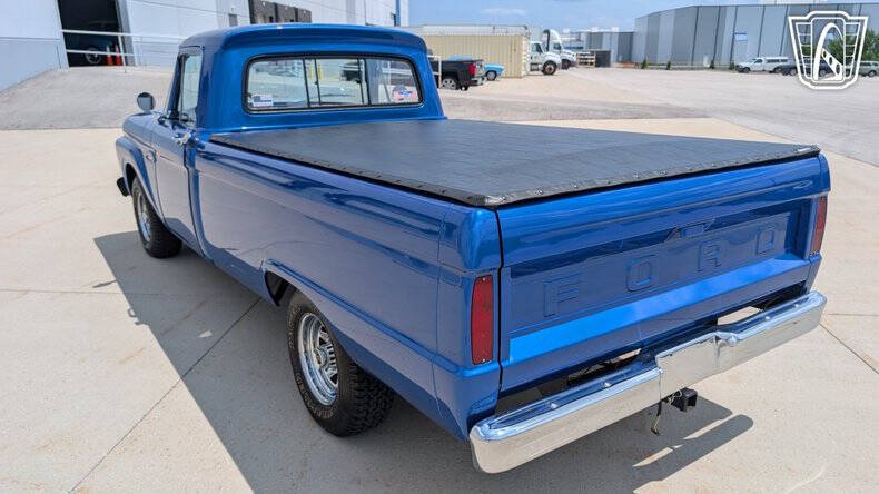 1965 Ford F-150
