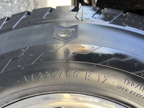 2014 RAM 3500 Tradesman