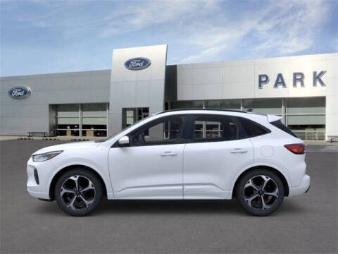 2024 Ford Escape ST-Line Select