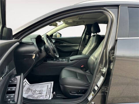 2022 Mazda CX-30 2.5 S Preferred