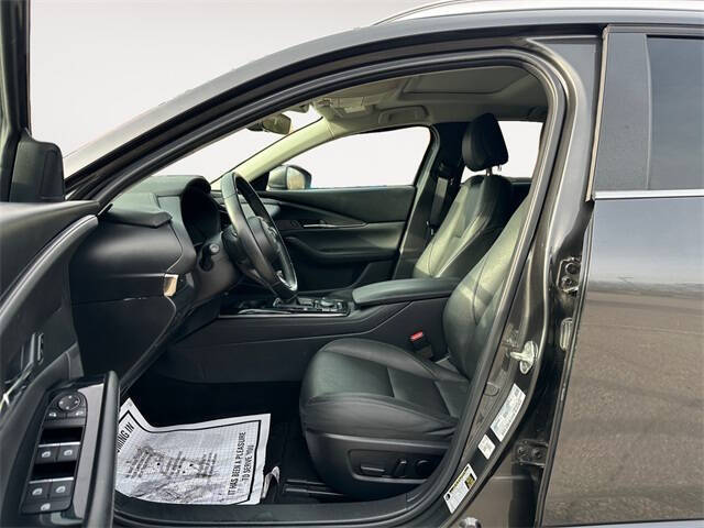 2022 Mazda CX-30 2.5 S Preferred