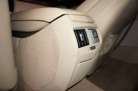 2011 Cadillac CTS 3.6L Premium